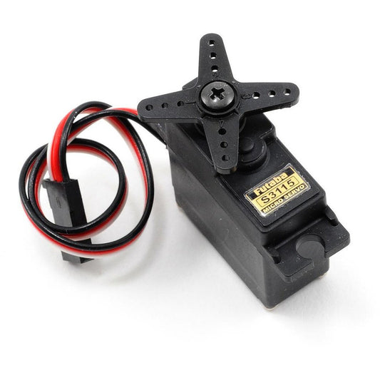 Futaba S3115 High Torque Micro Servo