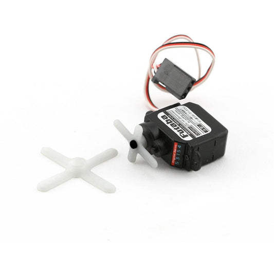 Futaba S3154 Digital High Torque Micro Servo