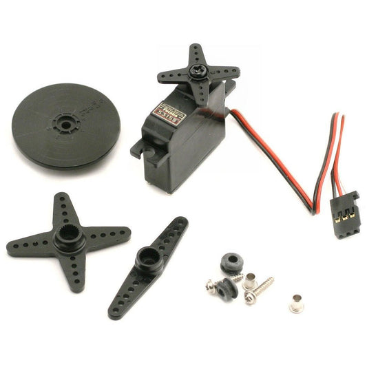 Futaba S3155 Digital High Speed Slim Servo