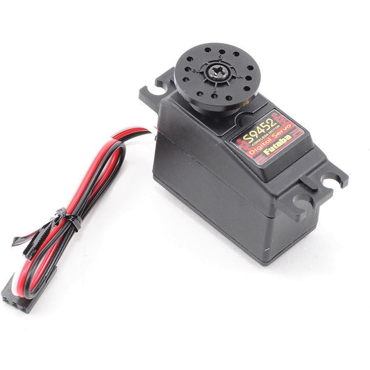 Futaba S9452 Digital High-Speed/Torque Servo