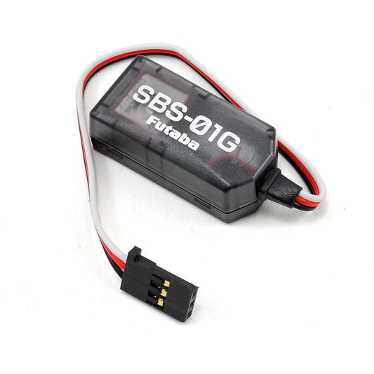Futaba SBS-01G GPS Sensor