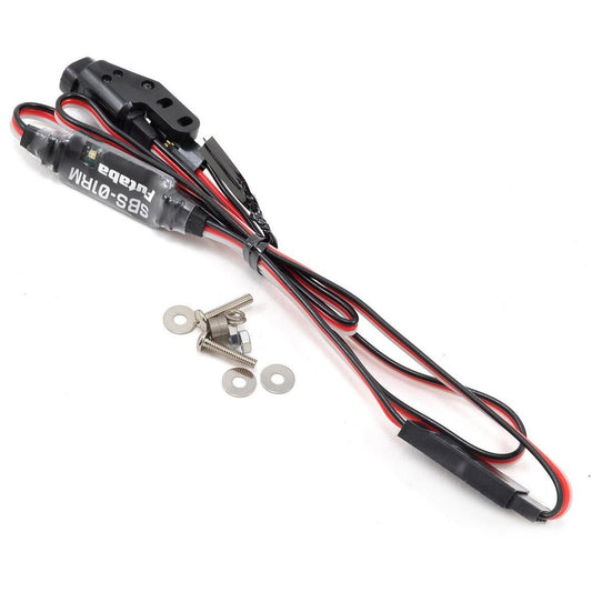 Futaba SBS-01RM Magnetic RPM Telemetry Sensor