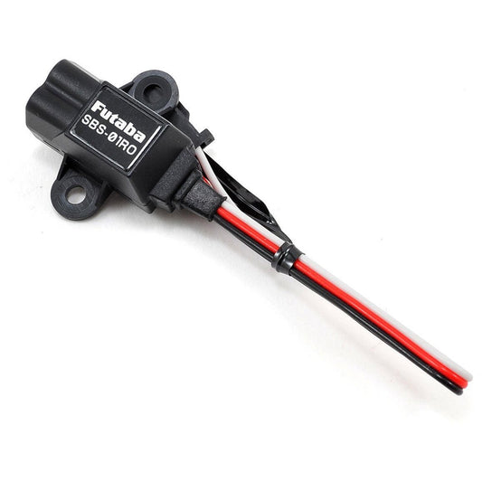 Futaba SBS-01RO Optical RPM Sensor