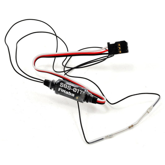 Futaba SBS-01T Temperature Sensor