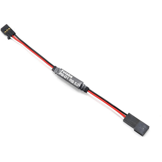 Futaba PS-01RS 1 Amp Step Down Voltage Regulator