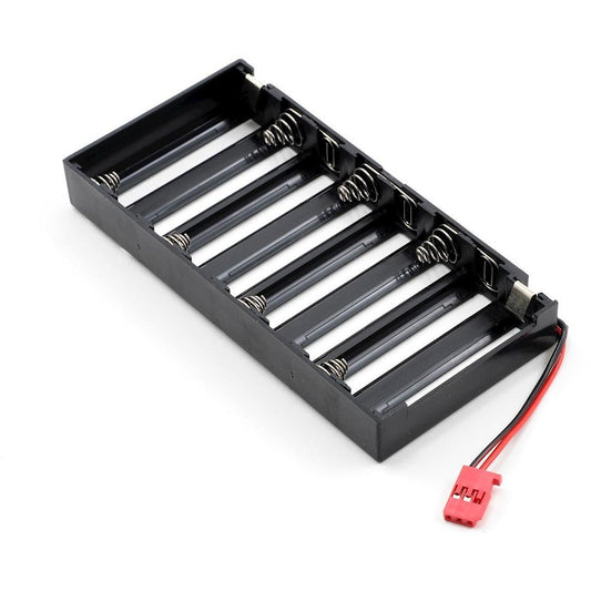 Futaba 3PK Dry Cell Holder