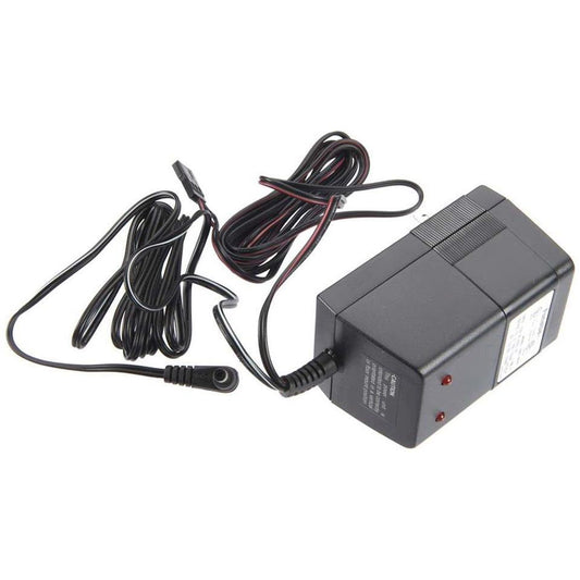 Futaba HBC-2B(4) Transmitter Charger 8FG 12FG