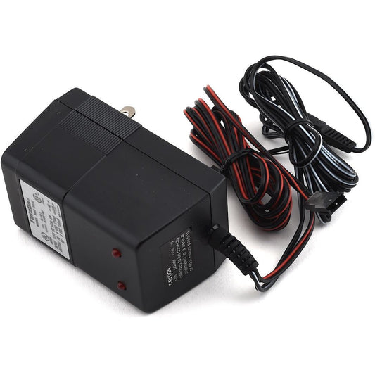 Futaba HBC-3B Transmitter/RX Battery Charger (4PK/4PKS/4PKSR/14SG)