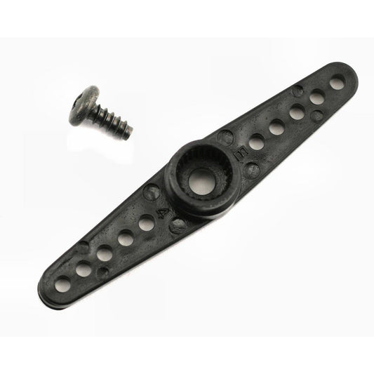 Futaba FSH6E Servo Horn S28-48 Long Arm