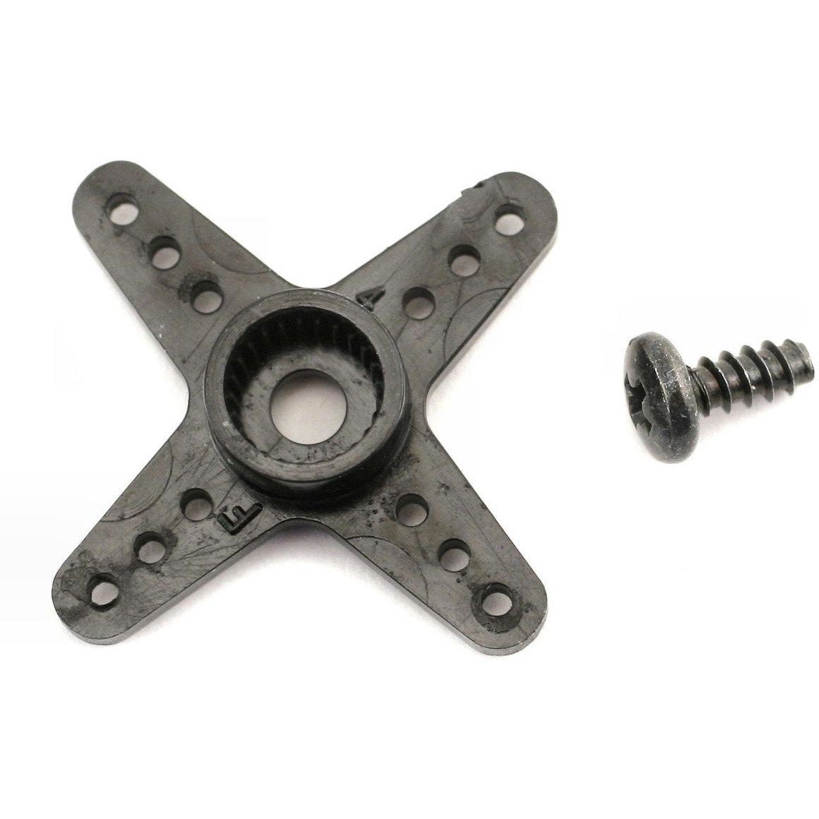 Futaba FSH6F Servo Horn F Spline Small X