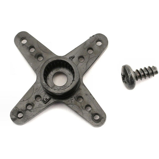 Futaba FSH6F Servo Horn F Spline Small X