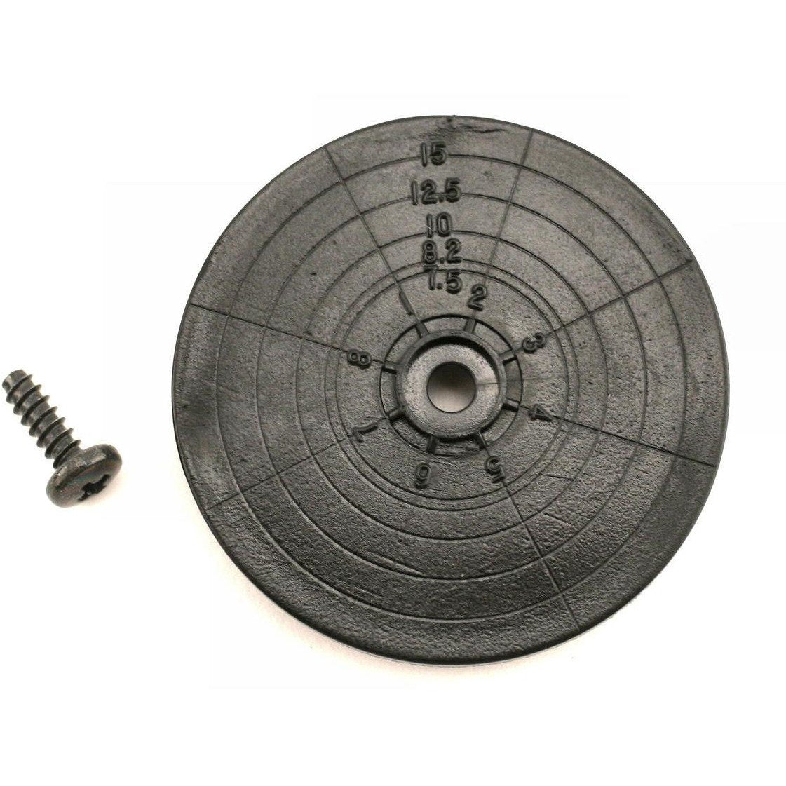 Futaba Servo Horn S28 S48 C-Disc