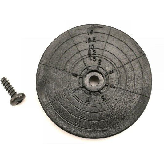 Futaba Servo Horn S28 S48 C-Disc