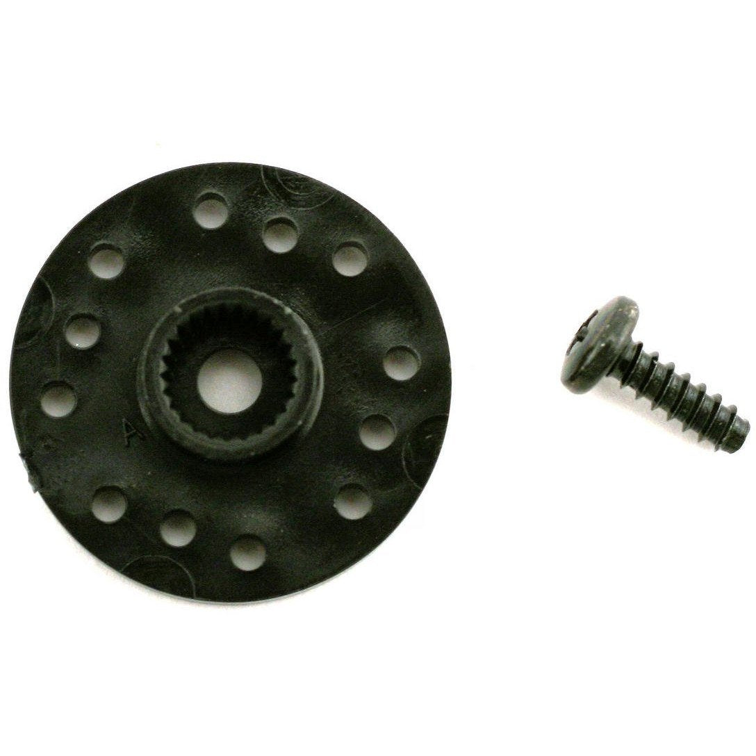 Futaba Servo Horn S28 S48 D-Wheel