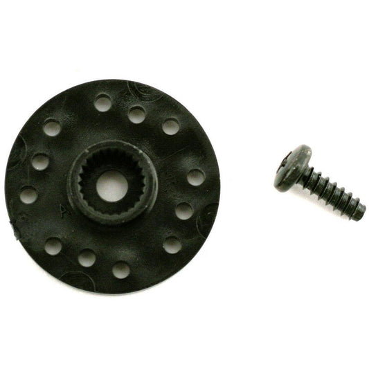 Futaba Servo Horn S28 S48 D-Wheel