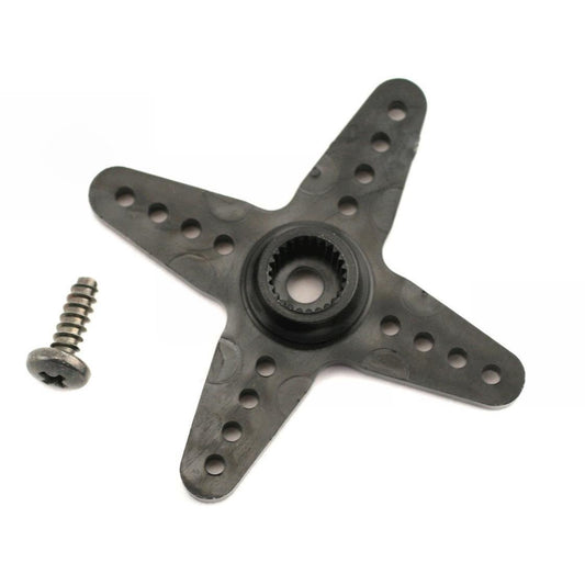 Futaba FSH6X Servo Horn S28-S48 A-X