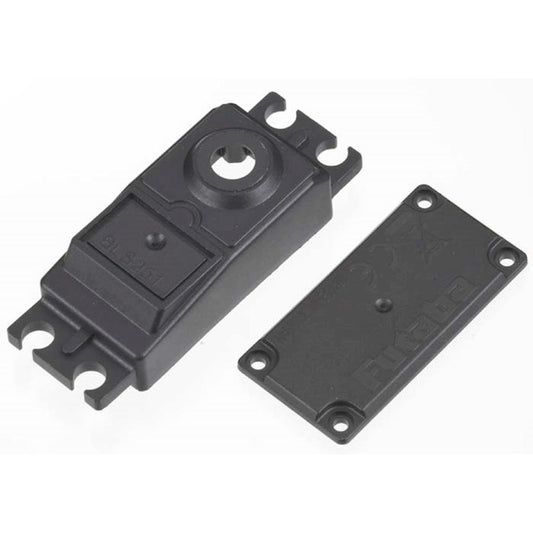 Futaba UBS-251 Case Set Upper Lower BLS251