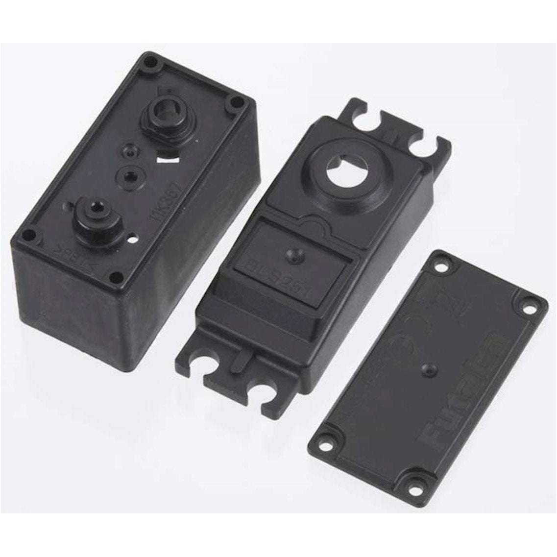 Futaba FCS-252 Case Set BLS252