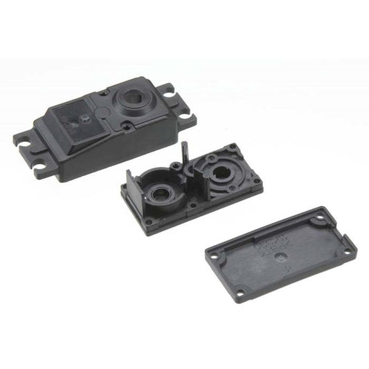Futaba FCS152 Case Top/Bottom BLS152