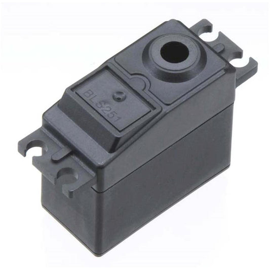 Futaba FCS254 Case Set BLS254