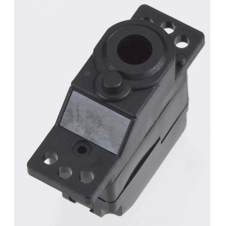 Futaba FCS-3117 Case Set S3117 S3157