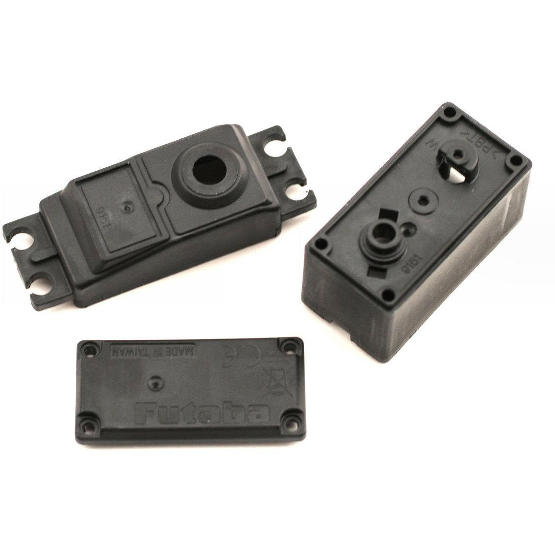 Futaba Servo Case Set (S9151/9252/9253/9254)