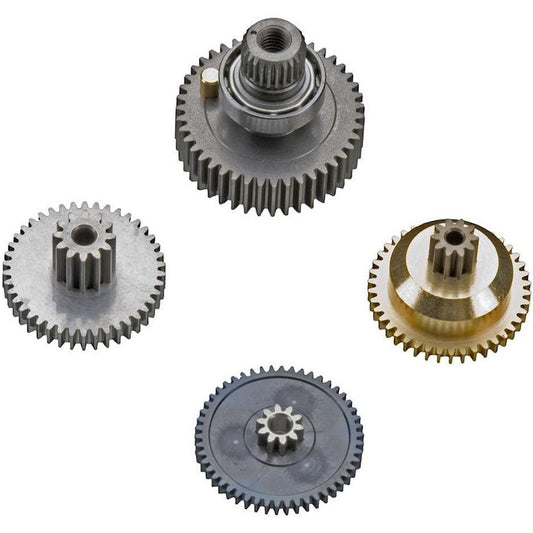 Futaba FGS9157 Gear Set S9157