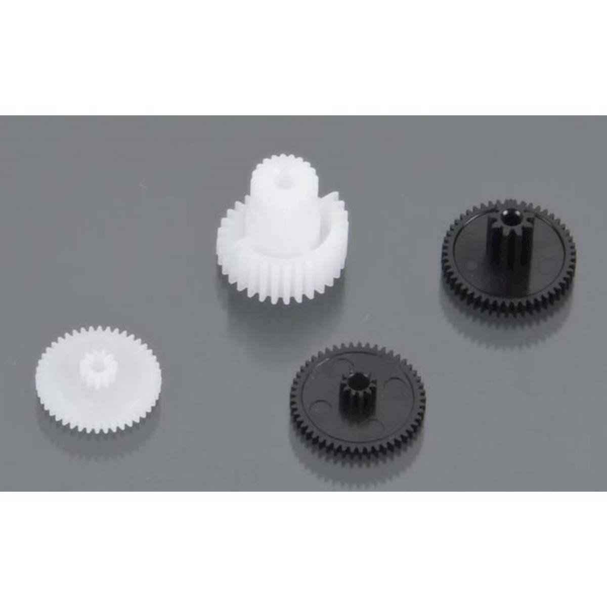 Futaba FGS-3117 Gear Set Complete S3117 S3157