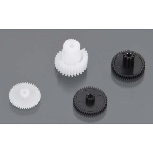 Futaba FGS-3117 Gear Set Complete S3117 S3157