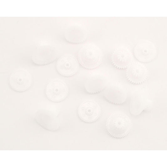 Futaba Servo Gear Set (S9251/9256) (1/2/3) (5)