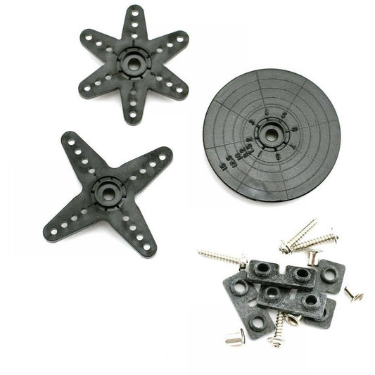 Futaba Servo Accessory Package S3003