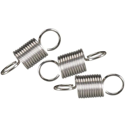 Futaba 8M00F00101 Heavy Duty Gimbal Springs (3)