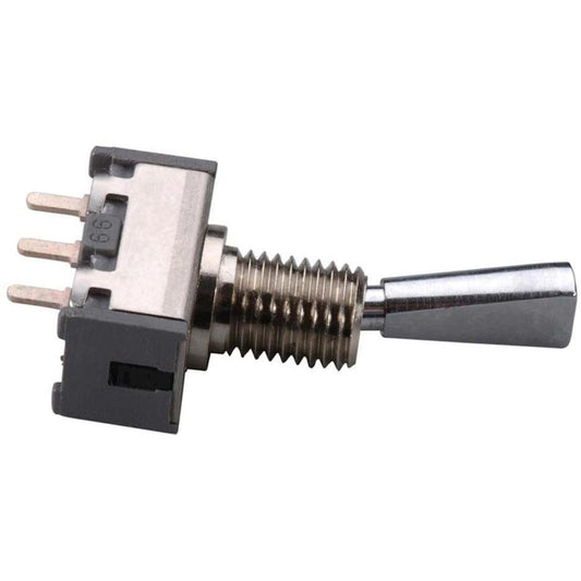 Futaba 3M94A00802 Switch ML-1AFSP 2 Position Short Toggle