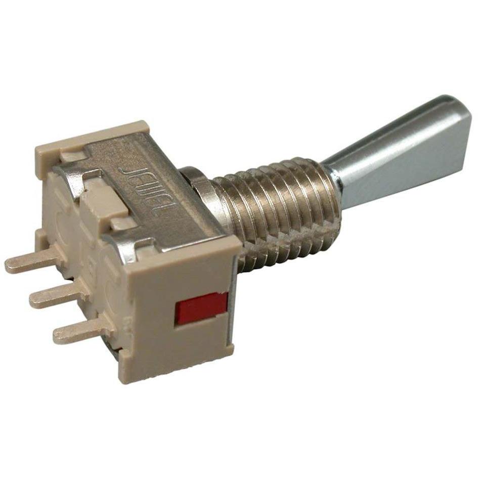 Futaba 3M94A00903 TG Switch ML-1BFSP 3 Position Short Toggle