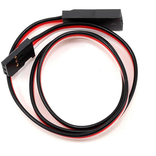 Futaba 16" Heavy Duty Servo Extension (J Series)
