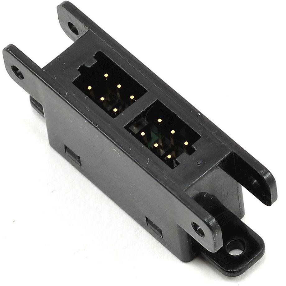 Futaba 4-Way S.Bus Terminal Box