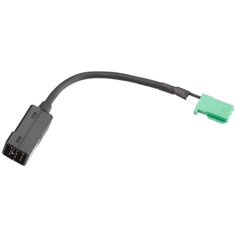 Futaba S.Bus Hub w/Cable Voltage Connector 100mm