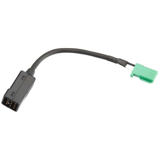 Futaba S.Bus Hub w/Cable Voltage Connector 100mm