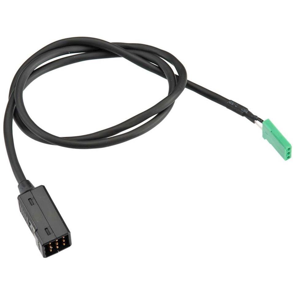 Futaba S.Bus Hub w/Cable Voltage Connector 500mm