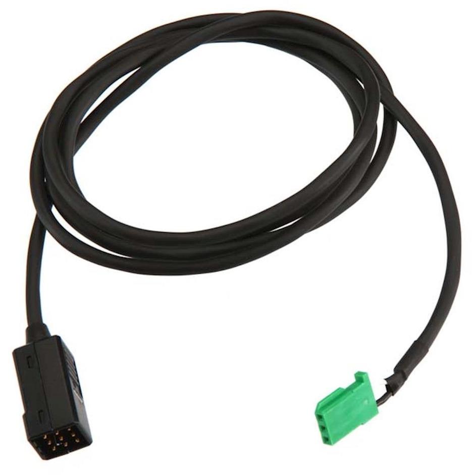 Futaba S.Bus Hub w/Cable Voltage Connector 1000mm
