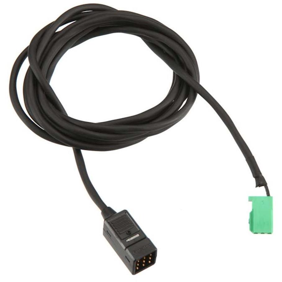 Futaba S.Bus Hub w/Cable Voltage Connector 1500mm