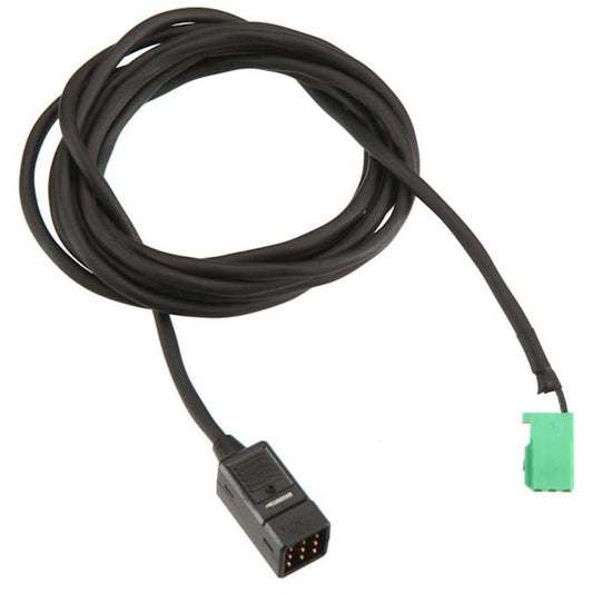 Futaba S.Bus Hub w/Cable Voltage Connector 1500mm
