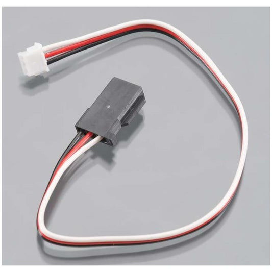 Futaba FSH-74 SVi Servo Lead FUT J - ZH Micro 150mm