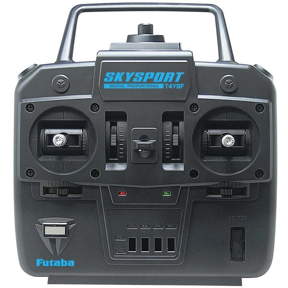 Futaba Trainer Box FM/PPM/2.4G