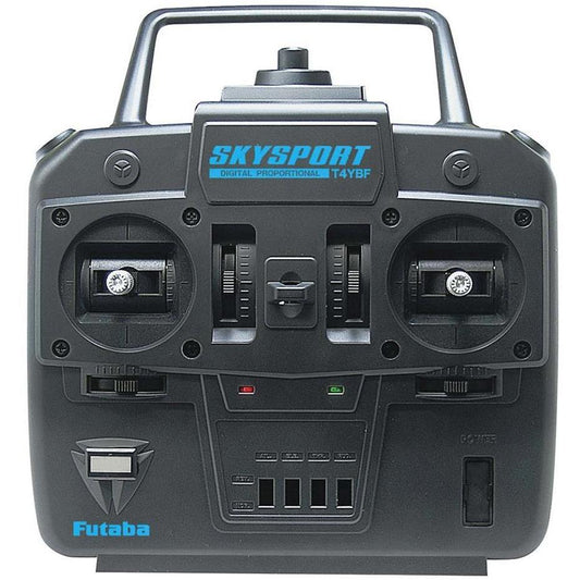 Futaba Trainer Box FM/PPM/2.4G