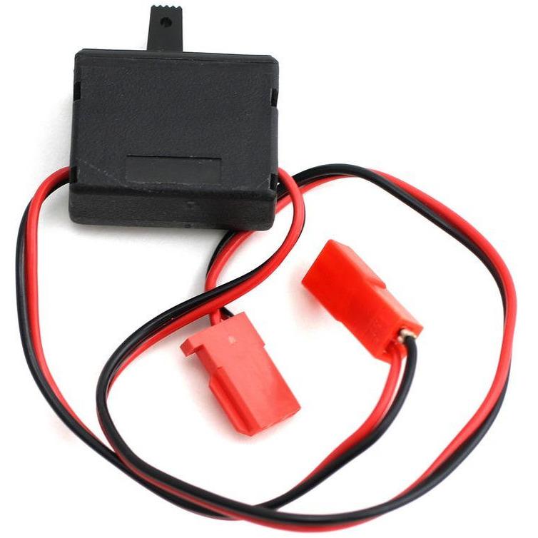 Futaba SWH12 Mini Switch w/2pin connector