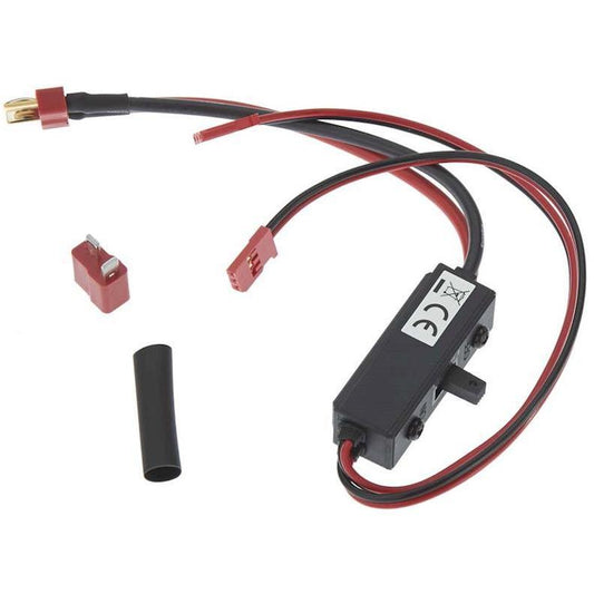Futaba Heavy Duty Electronic Switch Deans Type