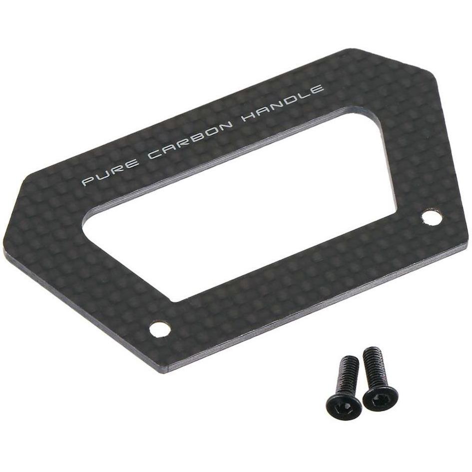 Futaba 4PX Carbon Carry Handle