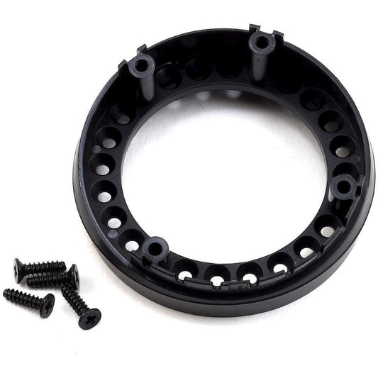 Futaba 4PX/PV APA Steering Angle