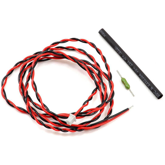 Futaba CA-RVIN-700 External Voltage Cable